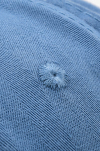 Thumbnail for Distressed Adjustable Baseball Cap