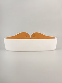 Thumbnail for Alloy Buckle Elastic PU Belt