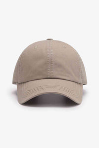 Thumbnail for In A Pretty World Baseball Cap