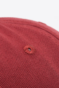 Thumbnail for CREATE NEW LIFE Adjustable Cotton Baseball Cap