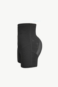 Thumbnail for Full Size Hook-and-Eye Shaping Shorts