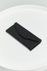 Thumbnail for Chain Detail Temple Cat Eye Sunglasses