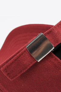 Thumbnail for CREATE NEW LIFE Adjustable Cotton Baseball Cap