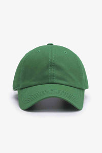 Thumbnail for In A Pretty World Baseball Cap