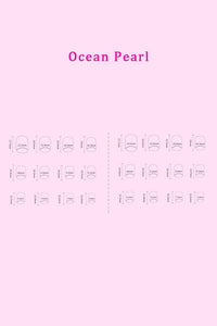 Thumbnail for SO PINK BEAUTY Press On Nails 2 Packs