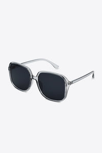 Thumbnail for Polycarbonate Square Sunglasses