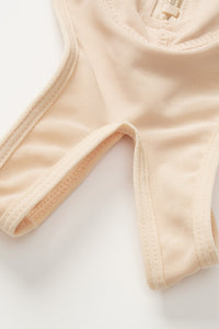 Thumbnail for Full Size Adjustable Strap Zip-Up Shaping Bodysuit