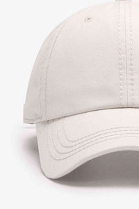 Thumbnail for In A Pretty World Baseball Cap