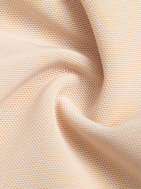 Thumbnail for Full Size Zip Up Lace Detail Long Sleeve Shapewear