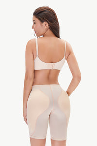 Thumbnail for Full Size Lifting Pull-On Shaping Shorts
