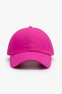 Thumbnail for In A Pretty World Baseball Cap