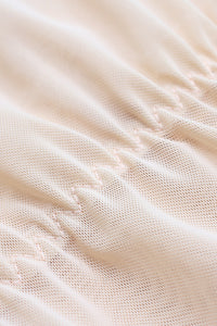 Thumbnail for Full Size Hook-and-Eye Shaping Shorts