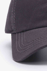 Thumbnail for In A Pretty World Baseball Cap