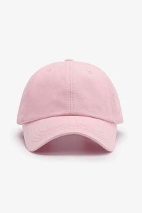 Thumbnail for In A Pretty World Baseball Cap