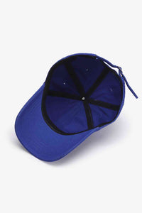 Thumbnail for In A Pretty World Baseball Cap
