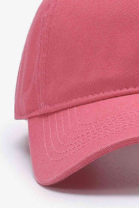 Thumbnail for Cool and Classic Baseball Cap