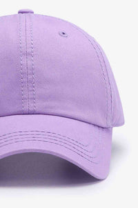 Thumbnail for In A Pretty World Baseball Cap
