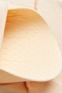 Thumbnail for Full Size High Waisted Pull-On Shaping Shorts