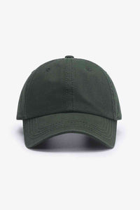 Thumbnail for In A Pretty World Baseball Cap