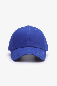 Thumbnail for In A Pretty World Baseball Cap
