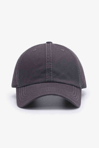 Thumbnail for In A Pretty World Baseball Cap