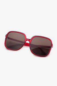 Thumbnail for Polycarbonate Square Sunglasses