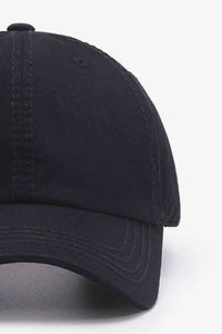 Thumbnail for In A Pretty World Baseball Cap