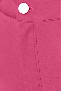 Thumbnail for StretchyStitch Pants by Basic Bae