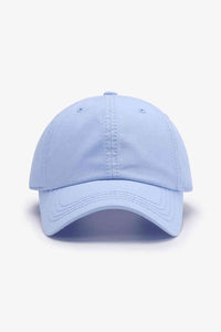 Thumbnail for In A Pretty World Baseball Cap