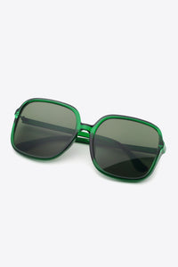 Thumbnail for Polycarbonate Square Sunglasses