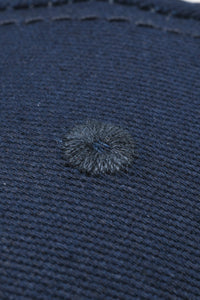 Thumbnail for Plain Adjustable Cotton Baseball Cap