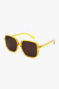 Thumbnail for Polycarbonate Square Sunglasses
