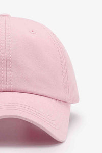 Thumbnail for In A Pretty World Baseball Cap