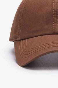 Thumbnail for In A Pretty World Baseball Cap