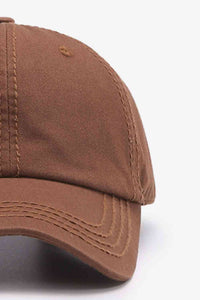 Thumbnail for In A Pretty World Baseball Cap