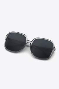 Thumbnail for Polycarbonate Square Sunglasses
