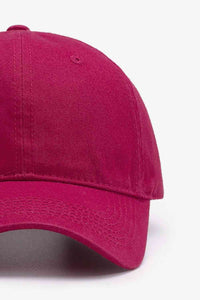 Thumbnail for Cool and Classic Baseball Cap