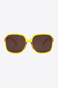 Thumbnail for Polycarbonate Square Sunglasses