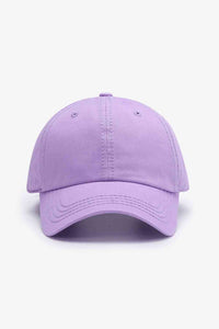 Thumbnail for In A Pretty World Baseball Cap