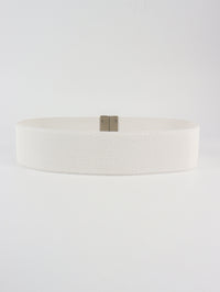 Thumbnail for Alloy Buckle Elastic Belt