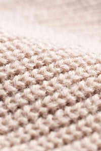 Thumbnail for Cozy Rib-Knit Cuff Beanie