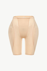 Thumbnail for Full Size Lifting Pull-On Shaping Shorts
