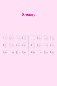 Thumbnail for SO PINK BEAUTY Press On Nails 2 Packs
