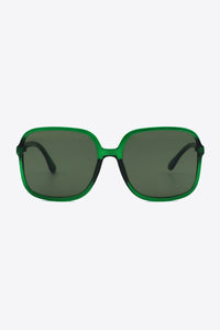 Thumbnail for Polycarbonate Square Sunglasses