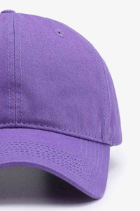 Thumbnail for Cool and Classic Baseball Cap