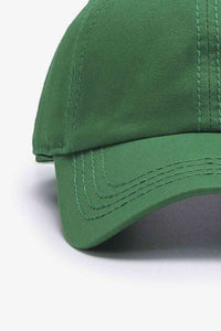 Thumbnail for In A Pretty World Baseball Cap