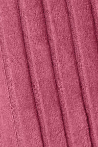 Thumbnail for Basic Bae Full Size Ribbed Open Front Long Sleeve Cardigan