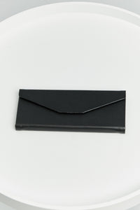 Thumbnail for Chain Detail Temple Cat Eye Sunglasses