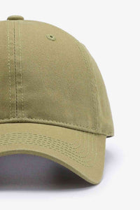 Thumbnail for Cool and Classic Baseball Cap