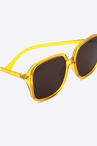 Thumbnail for Polycarbonate Square Sunglasses